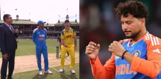 Sydney ODI 2