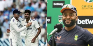 Temba Bavuma 2