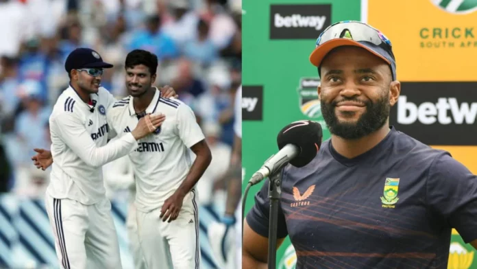 Temba Bavuma 2