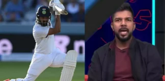 Varun Aaron