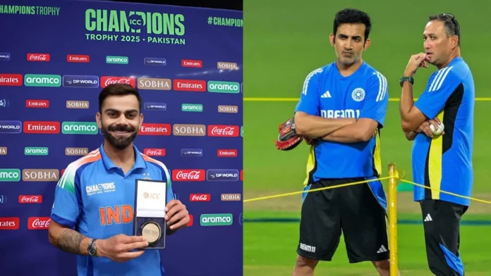 Virat Kohli Virat Kohli
