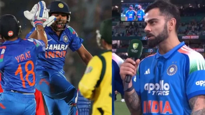Virat Kohli 2 Virat Kohli 2