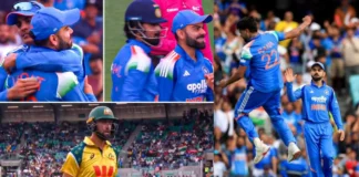 ஜேக் காலிஸ், இயன் போத்தமை முந்திய கிங் கோலி.. ஆஸி மண்ணில் மிகசிறந்த ஃபீல்டராக உலக சாதனை Virat Kohli