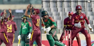 WI vs BAN