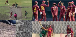 WI vs BAN