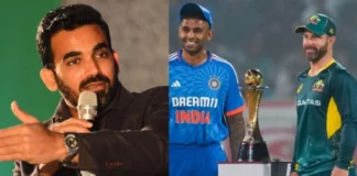 Zaheer Khan