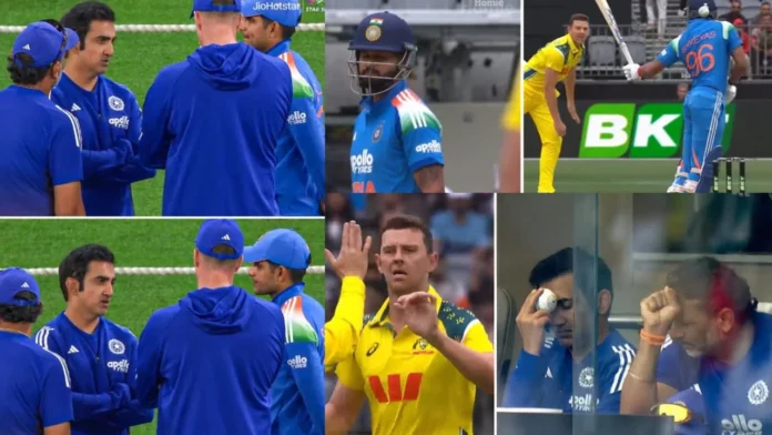 gautam gambhir gautam gambhir