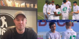 AB De Villiers