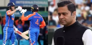 Aakash Chopra