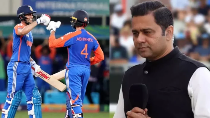 Aakash Chopra