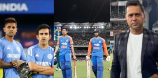 Aakash Chopra