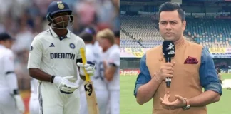 Aakash Chopra