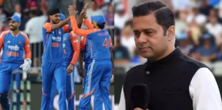 Aakash Chopra