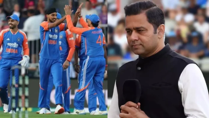 Aakash Chopra Aakash Chopra