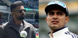 Abhinav Mukund and Gill