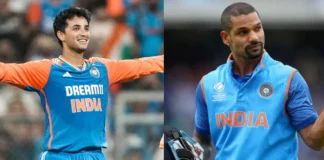Abhishek and Dhawan