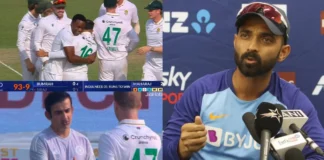 Ajinkya Rahane 2