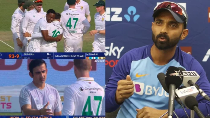 Ajinkya Rahane 2