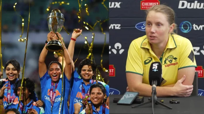 Alyssa Healy Alyssa Healy