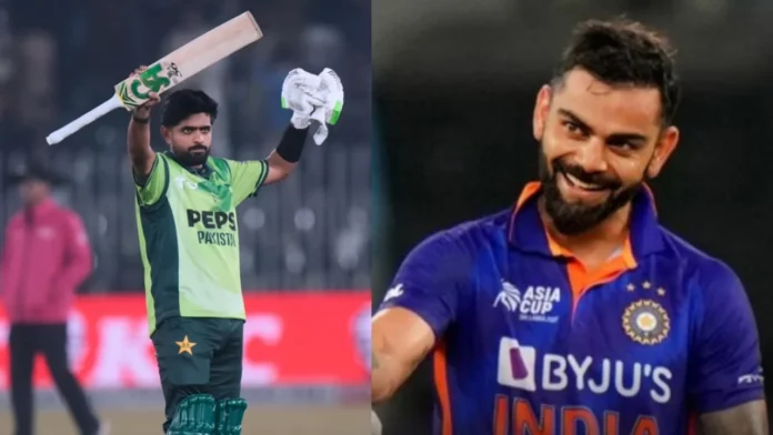Babar Azam Babar Azam