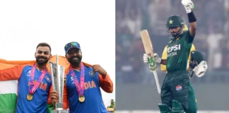 Babar Azam