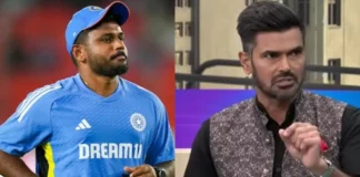 Badrinath and Samson