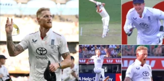 Ben Stokes 2