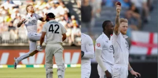Ben Stokes