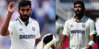 Bumrah