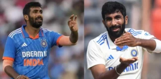 Bumrah