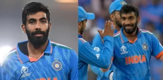Bumrah