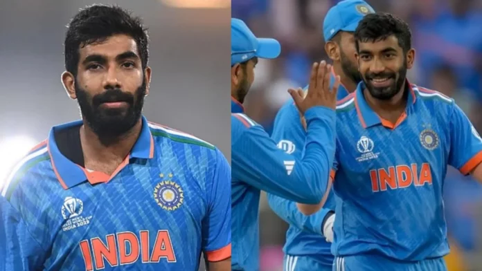 Bumrah