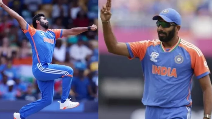 Bumrah