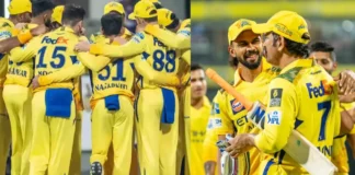 CSK