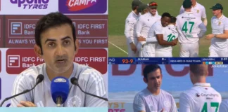 Gautam Gambhir 2