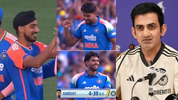Gautam Gambhir