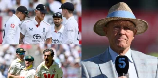 Geoffery Boycott