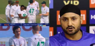 Harbhajan Singh
