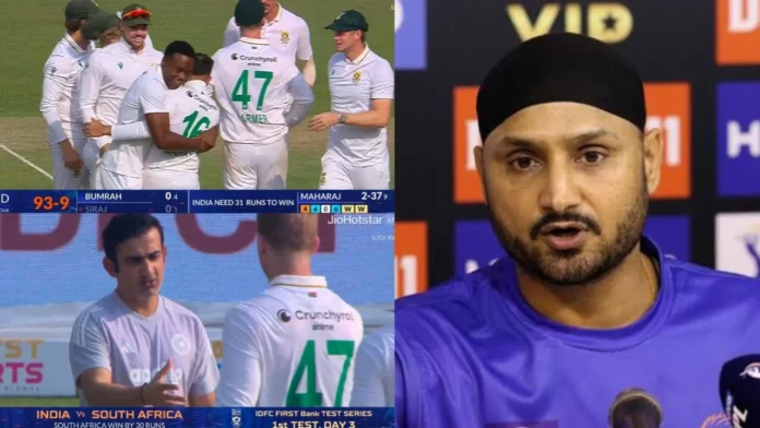 Harbhajan Singh