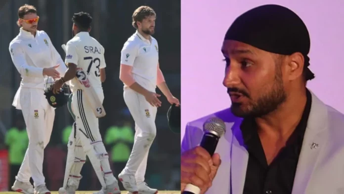 Harbhajan Singh