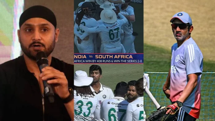 Harbhajan Singh