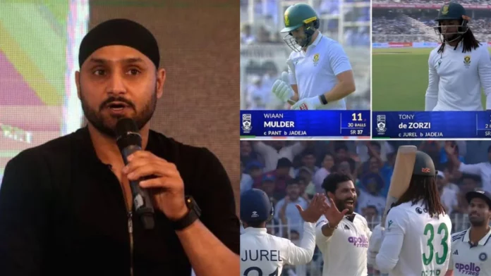 Harbhajan Singh Harbhajan Singh