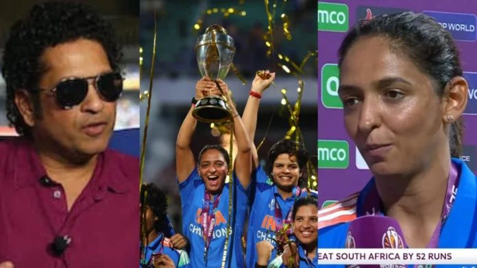 Harmanpreet Kaur Harmanpreet Kaur