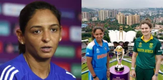 Harmanpreet Kaur
