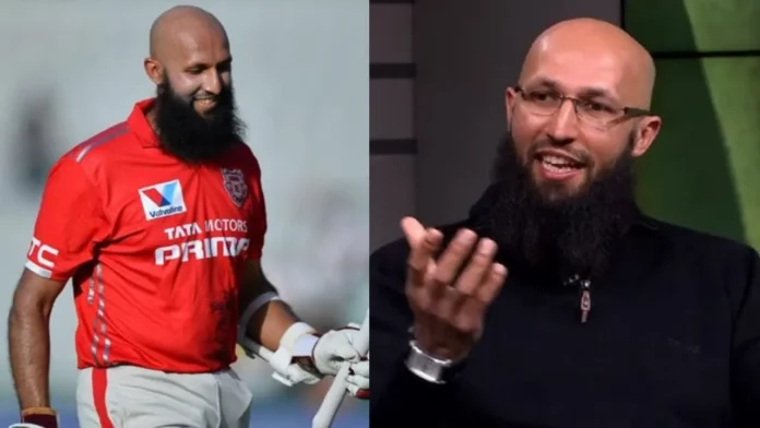 Hashim Amla Hashim Amla