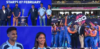 ICC T20 CWC 2026