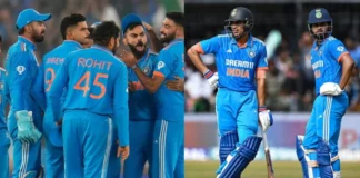 கேப்டன் கில்லும் இல்ல.. து.கேப்டன் ஷ்ரேயாசும் இல்ல.. ஒருநாள் தொடருக்கான கேப்டன் யார் – விவரம் இதோ IND