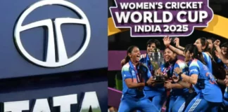 IND W and Tata