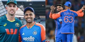 IND vs AUS 5