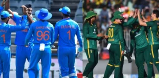 IND vs RSA